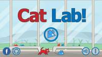 Cat Lab! screenshot
