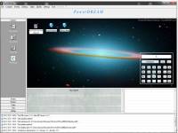 PowerDREAM Software to catalogue dreams screenshot