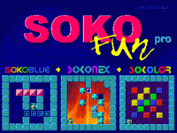 Sokofun pro screenshot