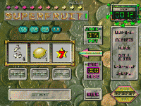 Superfruit screenshot