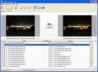 Image Comparer Command Line screenshot