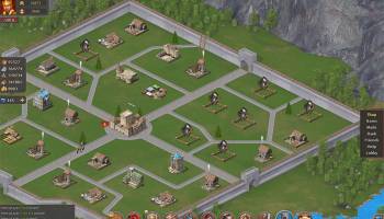 Castles and Kingdoms screenshot