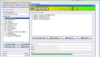 1X-RIPPER screenshot