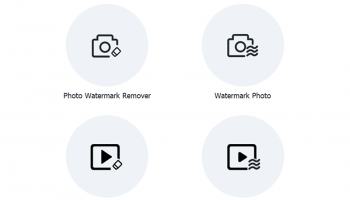 EasePaint Watermark Expert screenshot