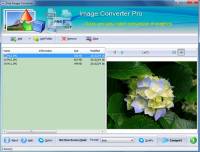 FPicsoft Free Image Converter screenshot
