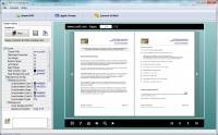 A-PDF to FlashBook screenshot