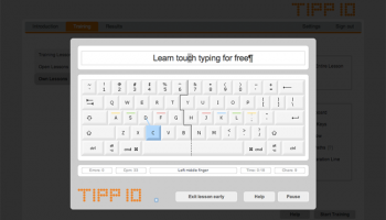 TIPP10 Portable screenshot