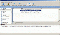 DiskInternals MySQL Recovery screenshot