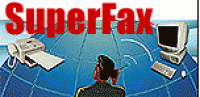 SuperFax screenshot