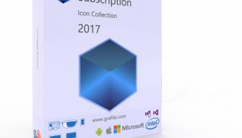 Subscription Icon Collection screenshot