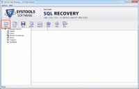 SQL Server Repair screenshot