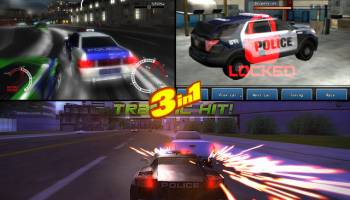 Police Games Pack screenshot
