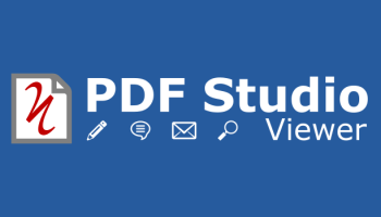 PDF Studio Viewer for Windows screenshot