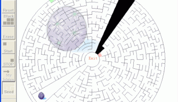Maze Creator PRO screenshot