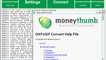 QXF2QIF Convert screenshot
