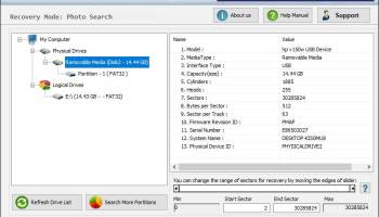 Download Android Data Recovery Software screenshot