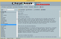 CheatBook Issue 04/2014 screenshot