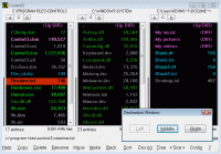 Control3 File Manager screenshot