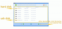 Awshow File Recovery Software screenshot