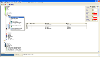 dbView for Oracle screenshot
