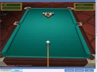 Arcadetribe Pool 3D screenshot