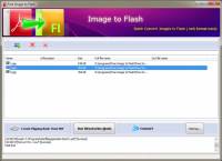 OnGet Flash Image Maker screenshot