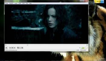 VLC Player MSI Installer screenshot