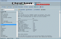 CheatBook Issue 09/2012 screenshot