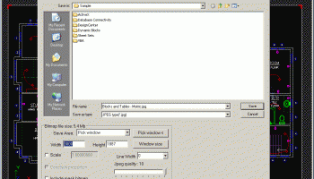 Acme CAD Converter screenshot