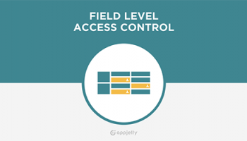 Field Level Access Control For SuiteCRM screenshot
