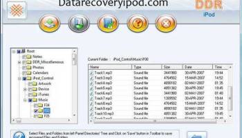 Download Data Recovery screenshot
