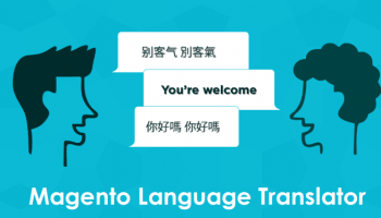 Language Translator For Magento 1 screenshot