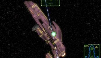 Star Interceptor screenshot