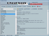 CheatBook Issue 04/2011 screenshot