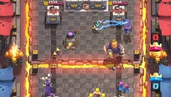 Clash Royale for PC Download screenshot