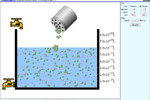 Salts & Solubility screenshot