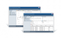 Free ManageEngine Azure Performance Monitor Tool screenshot