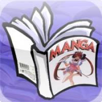 Manga Reader Assistant screenshot