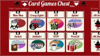 Card Games Chest screenshot