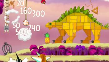 Angry Birds for PC Download screenshot