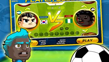 Head Soccer on PC screenshot