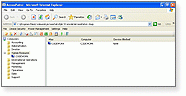 AccessPatrol screenshot