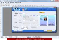 ID Cards Designing Software screenshot