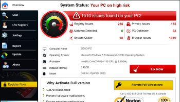 PC Smart Cleanup screenshot