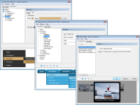 Dreamweaver Extensions screenshot