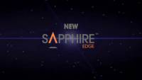 Sapphire Edge screenshot