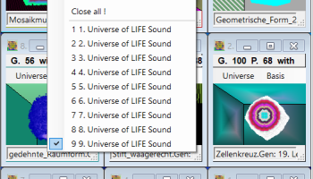 Universe of LIFE Theater screenshot