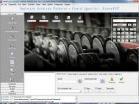 PowerFIT Software Gestione Palestre screenshot