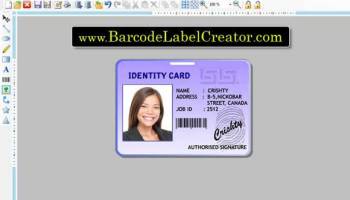 Address Labels Printing Software screenshot