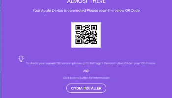 Cydia Cloud Downloader screenshot